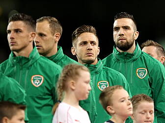 Kevin Doyle retires following...